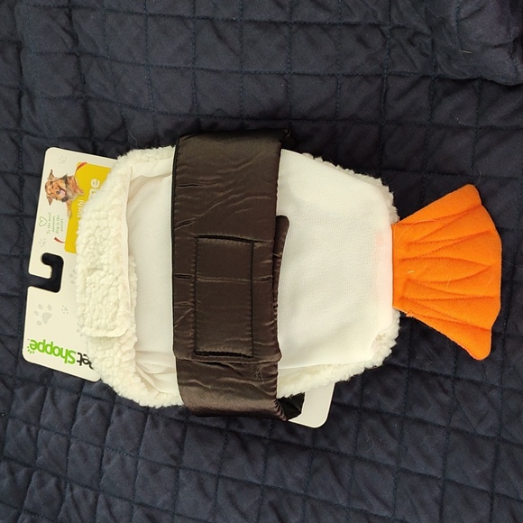 Pet Shoppe - Sushi Costume - Cat/Dog - XS/Small - EUC - Picture 2 of 14